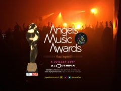 Angel Music Awards 2017