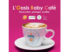 Oasis Baby Café