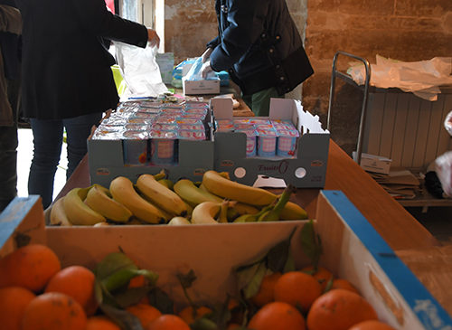 La Soupe Saint Eustache